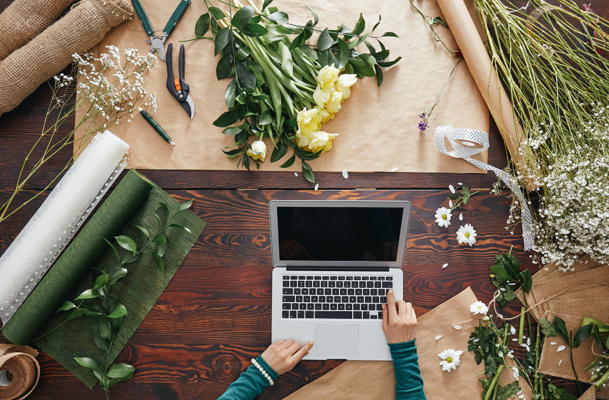 How To Choose Online Payment For Florists And Why | True Client Pro