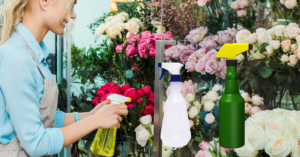 Floral Studio Tools Medium Size Hydration Tools