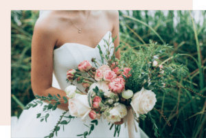 Being a Florist in the Wedding Industry