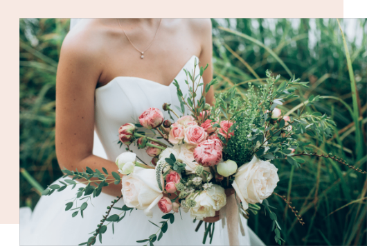 Being a Florist in the Wedding Industry