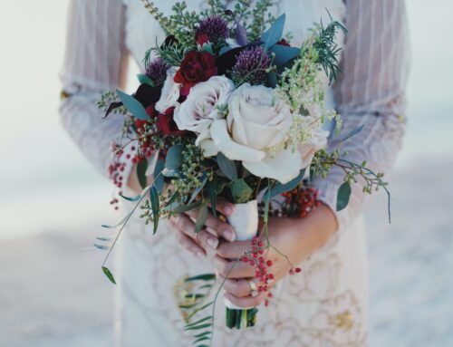 13 Must Ask Questions for Wedding Florist Lead Forms