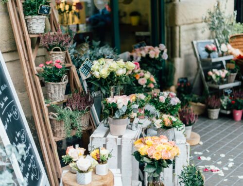 Do You Need Formal Training To Be a Florist?