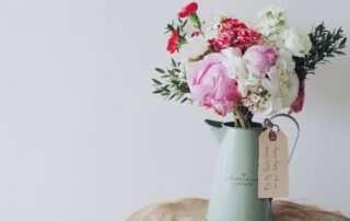 Photograph & Edit Your Florals