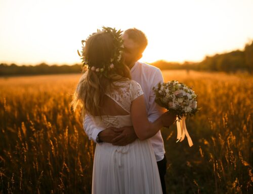 7 Reasons the Wedding Industry Needs You