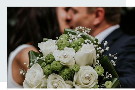 Lead management software for wedding professionals
