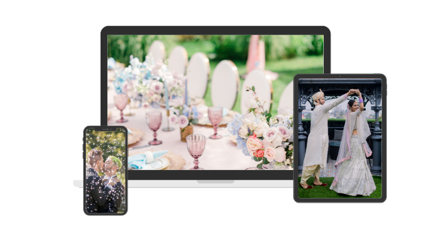 Wedding Planner Manages Lead Proposal Contract Client Experience On True Client Pro Floral Software