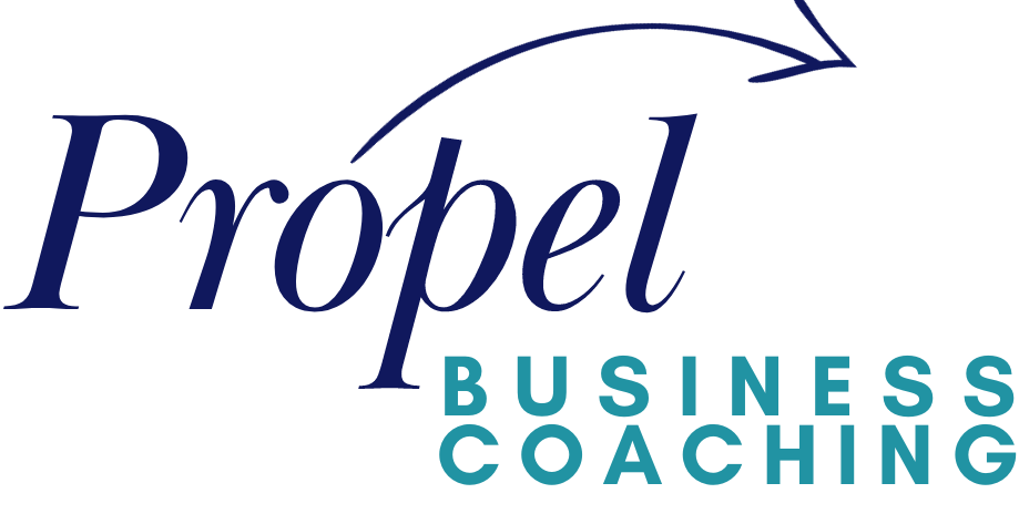 Propel Business Coaching partnerships-collaborations