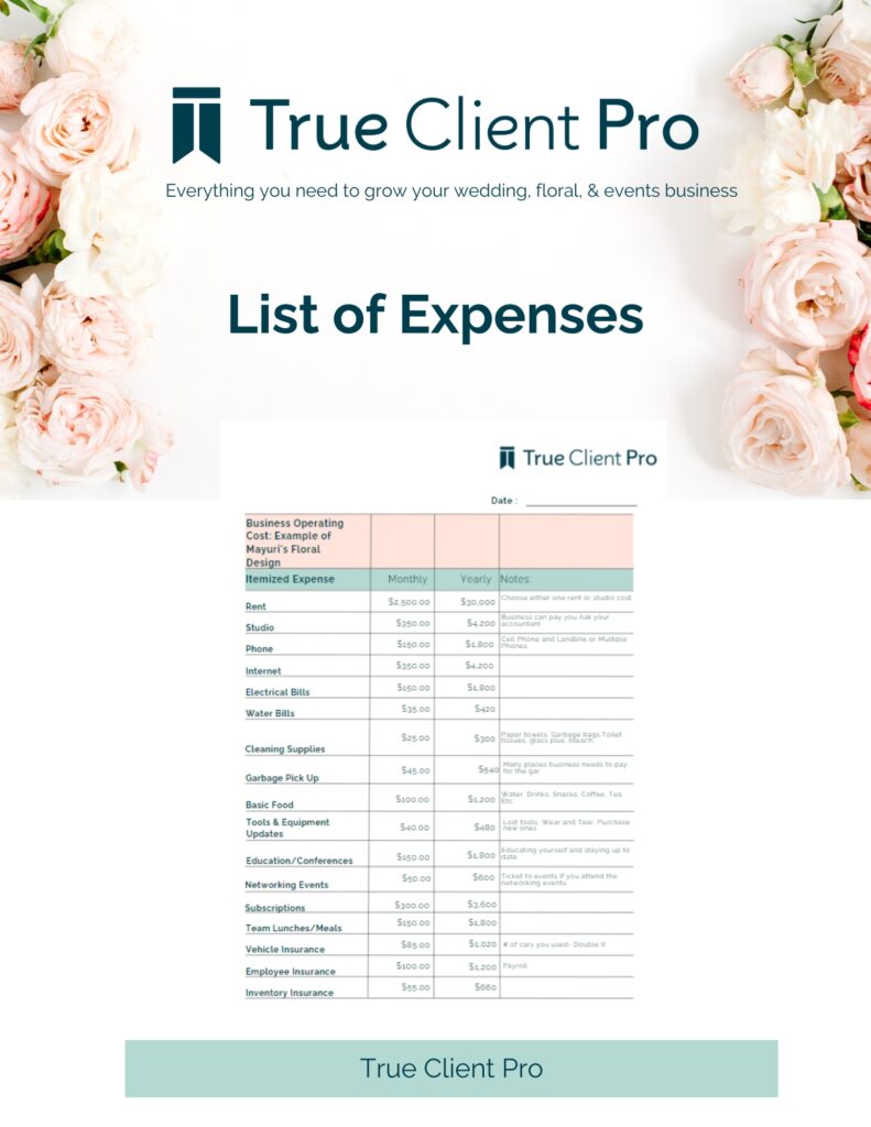 Free Resources Downloads | True Client Pro