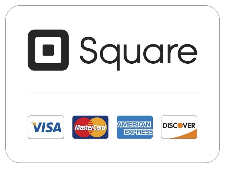 Square online payment