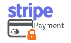 Stripe online payment