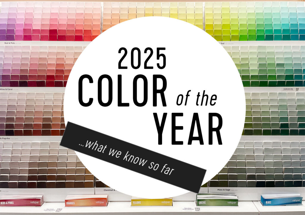 What is the Pantone’s 2025 Color of The Year Predictions True Client Pro