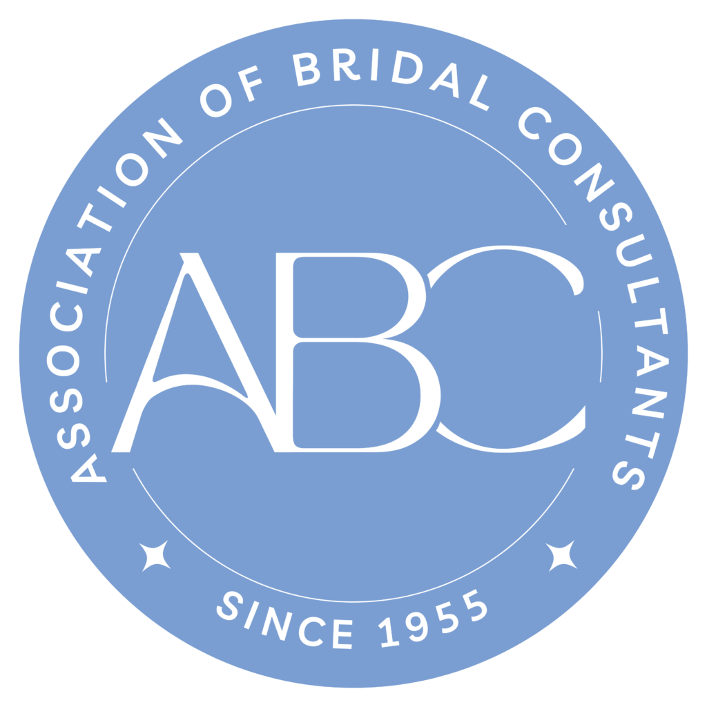 ABC Wedding Planner Logo partnerships-collaborations