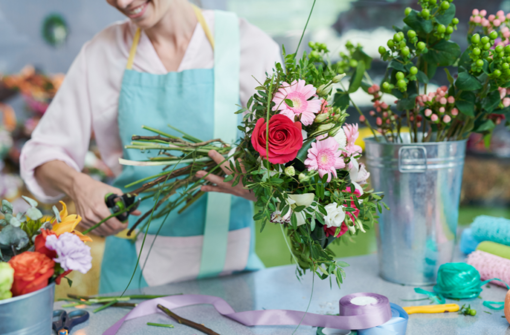 Maximize Floral Profit Margins