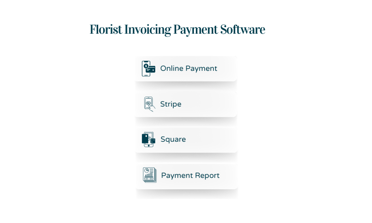 Florist Invoicing Payment Software Made Easy | True Client Pro